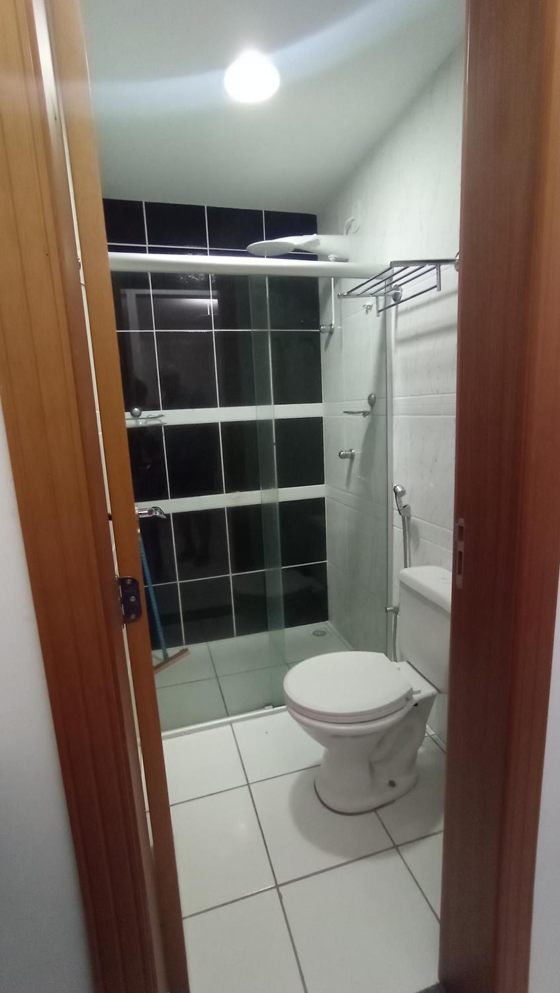 Flat Pontal Do Lago Caldas Novas Kamer foto