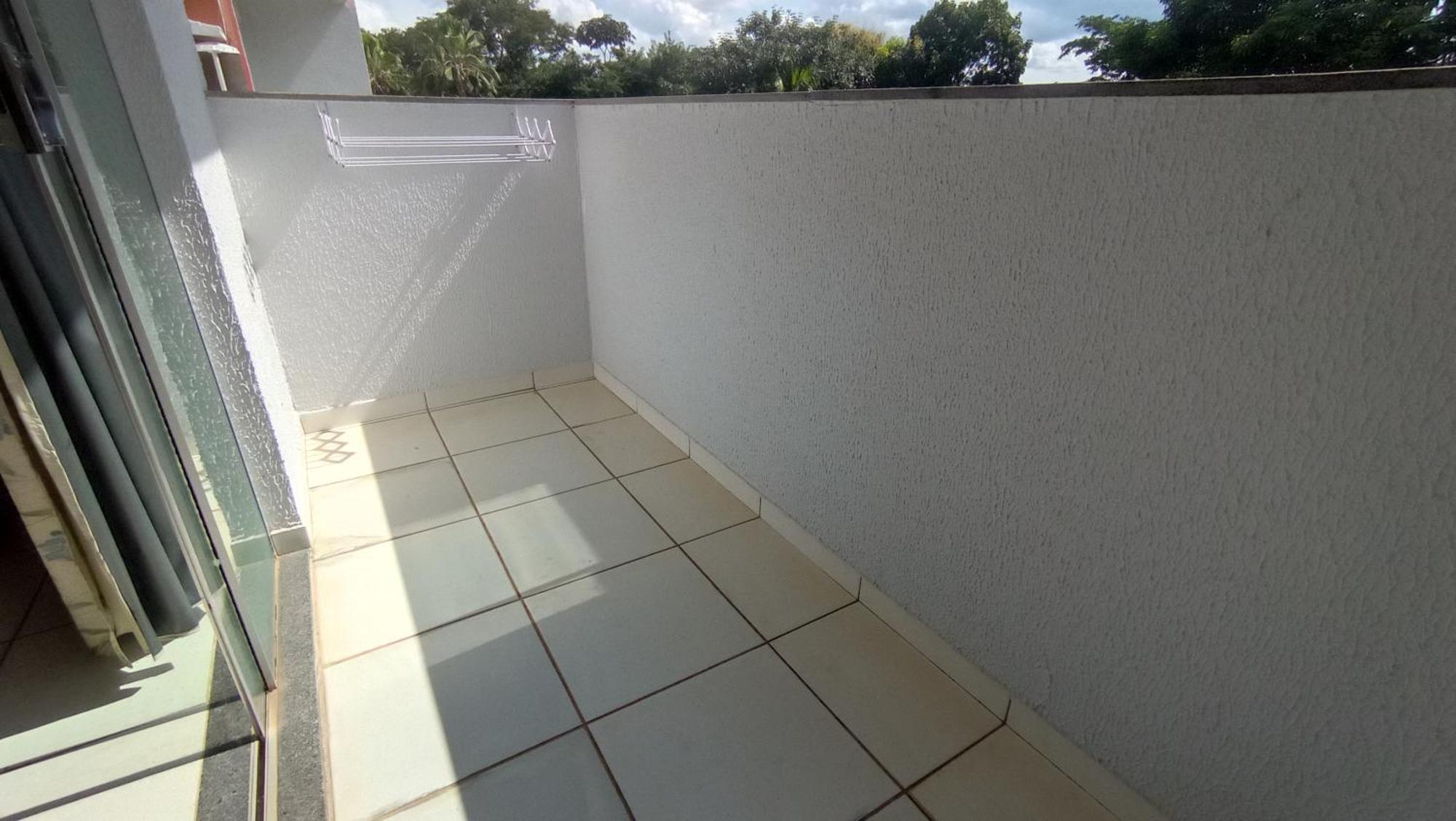 Flat Pontal Do Lago Caldas Novas Kamer foto